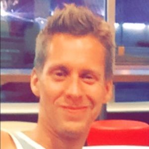 Meet your Posher, John